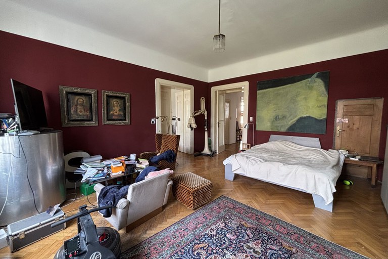 Apartment #11