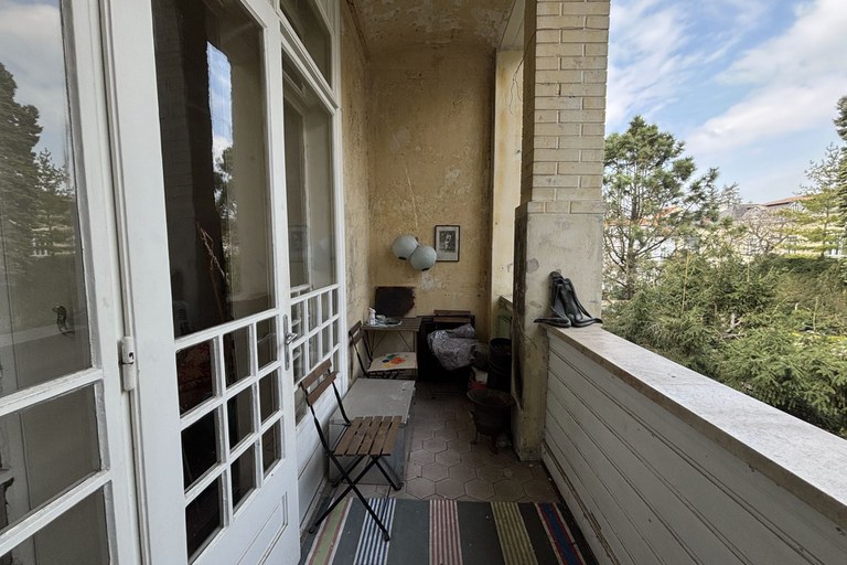 Apartment #11