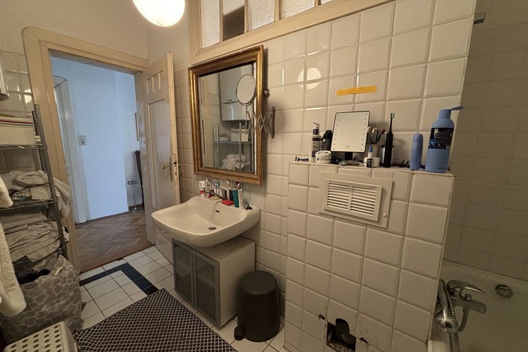 Apartment #11