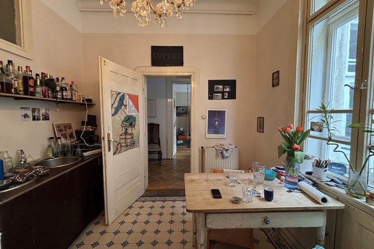 Apartment #11