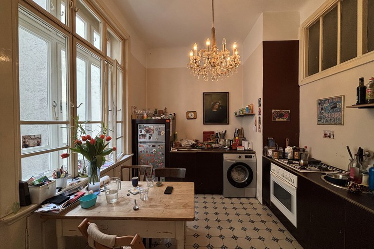 Apartment #11