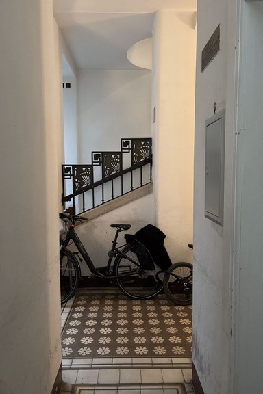 Apartment #11