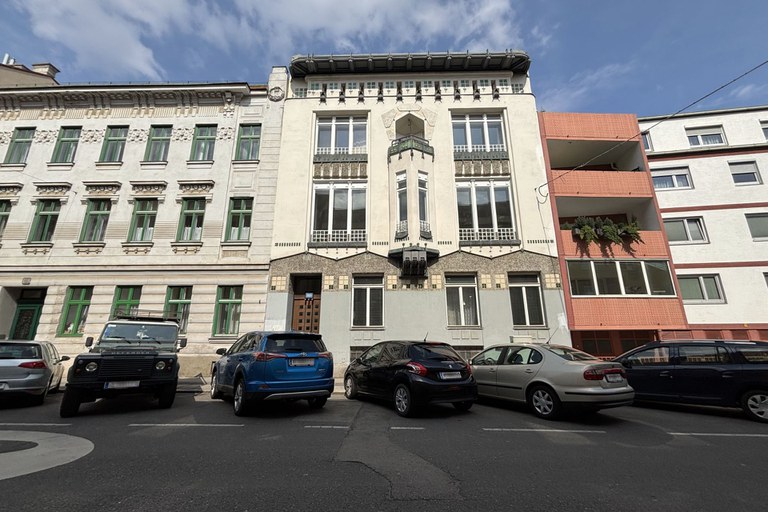 Apartment #11