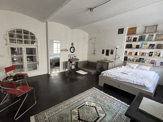 Wohnung #21