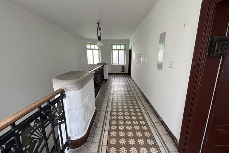 Wohnung #21