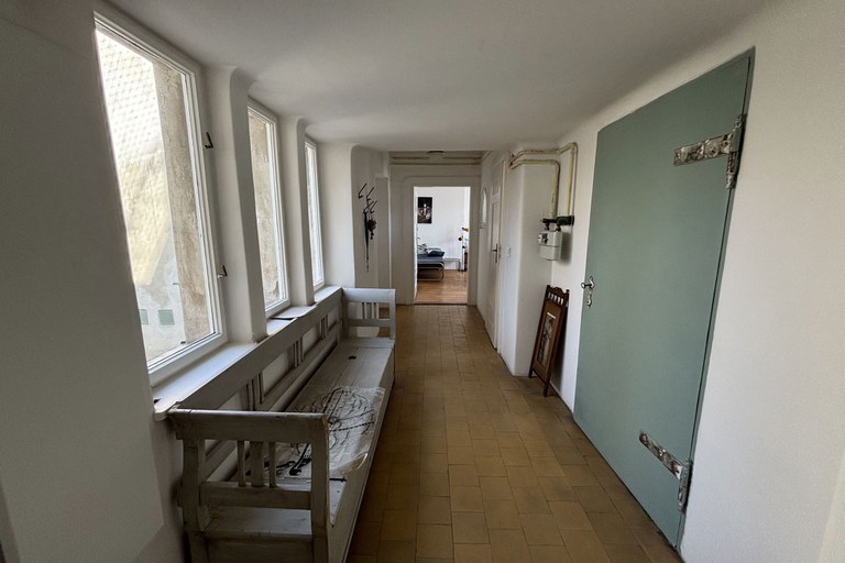 Wohnung #21