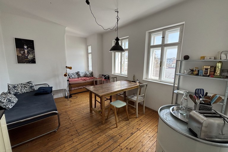 Wohnung #21