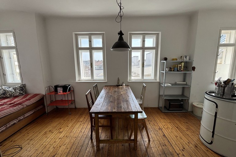 Wohnung #21