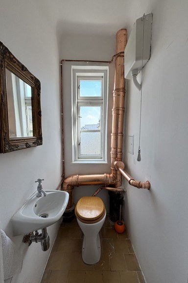 Wohnung #21