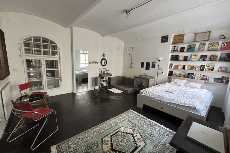 Wohnung #21