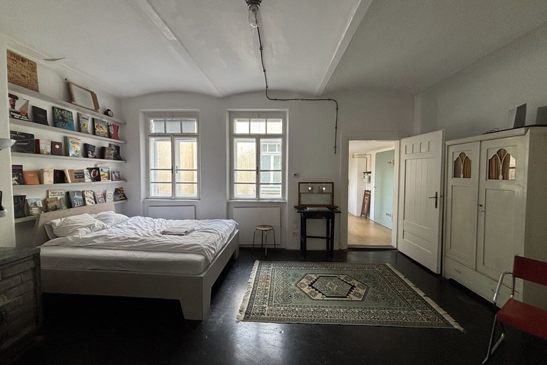 Wohnung #21