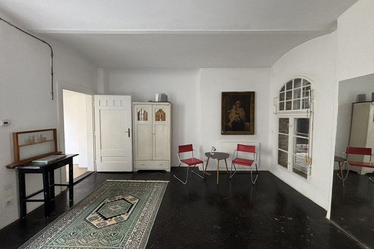 Wohnung #21