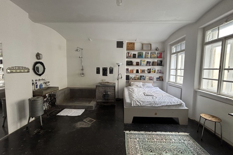 Wohnung #21