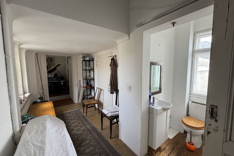 Wohnung #21