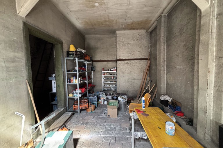 Wohnung #21