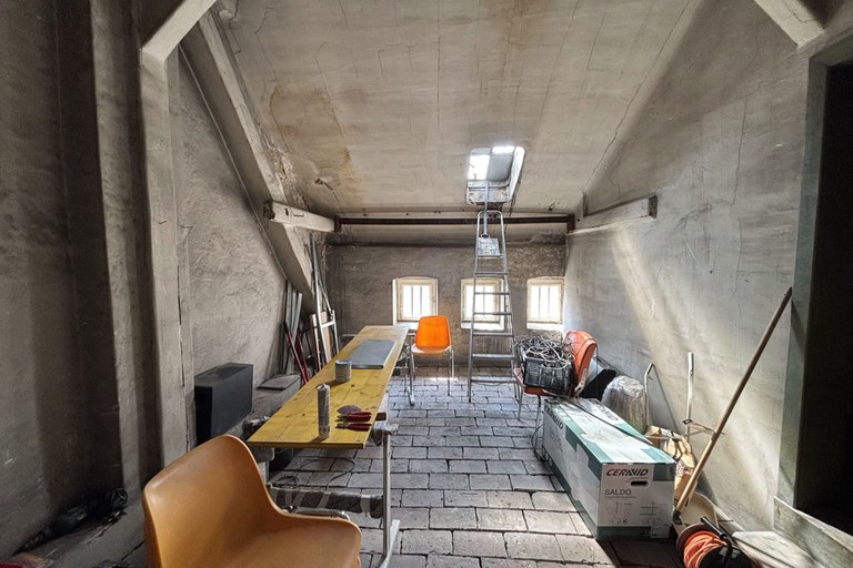 Wohnung #21