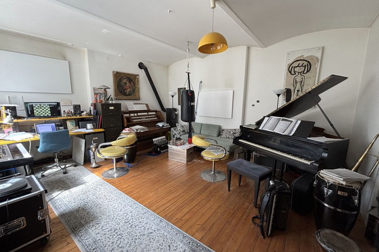 Wohnung #21