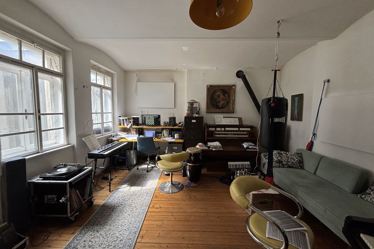 Wohnung #21