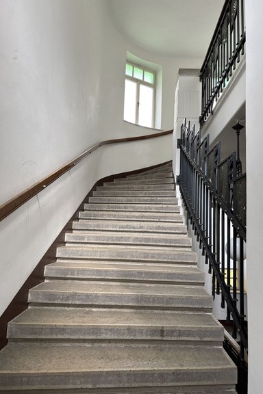 Wohnung #21