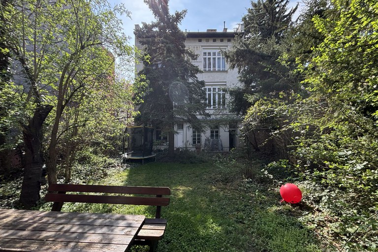 Wohnung #21
