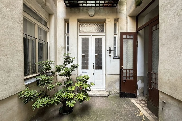 Wohnung #21