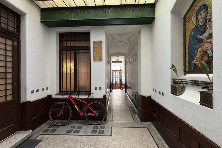 Wohnung #21