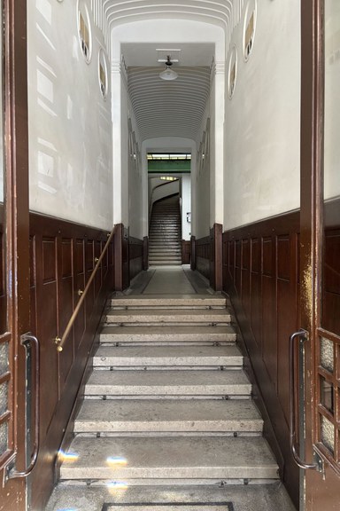 Wohnung #21