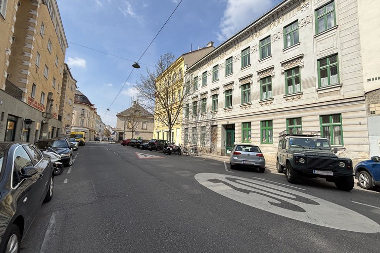 Wohnung #21