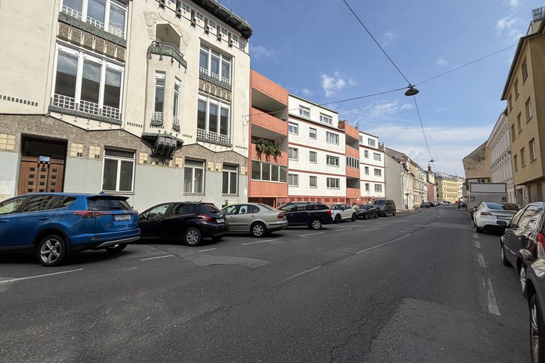 Wohnung #21