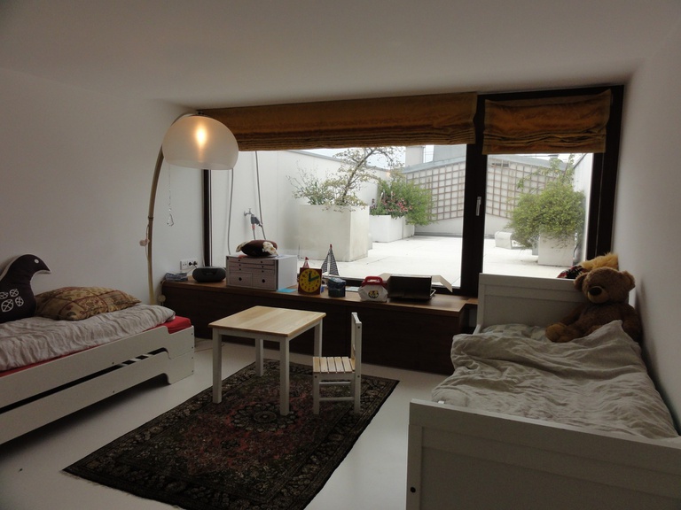 Penthouse #2