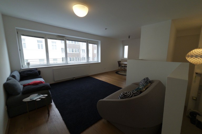 Wohnung #39