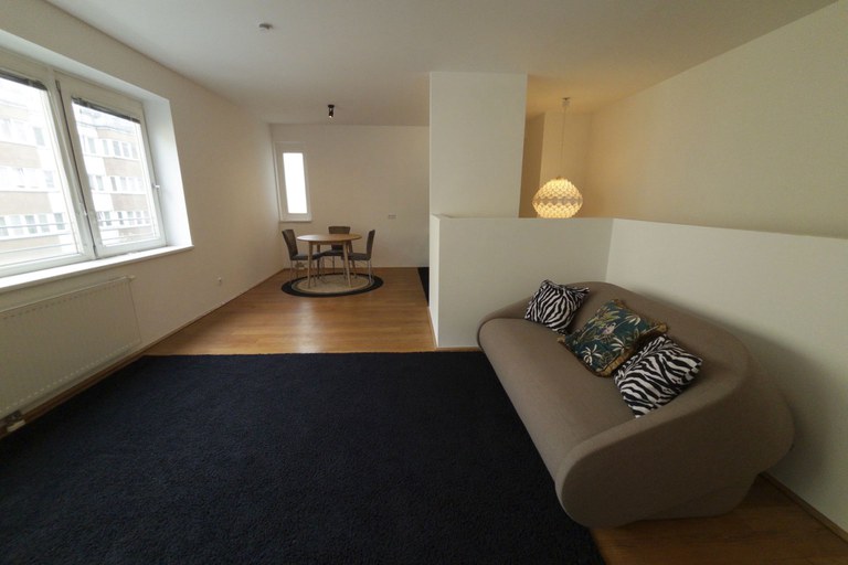 Wohnung #39