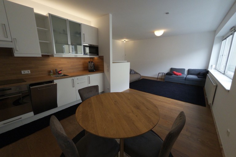 Wohnung #39
