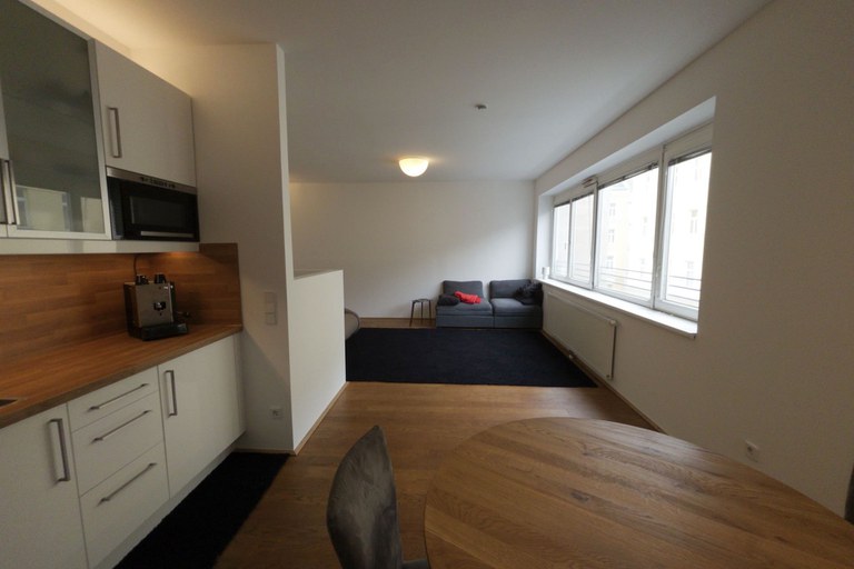 Wohnung #39