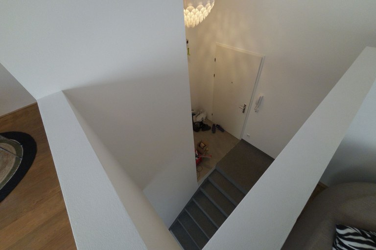 Wohnung #39
