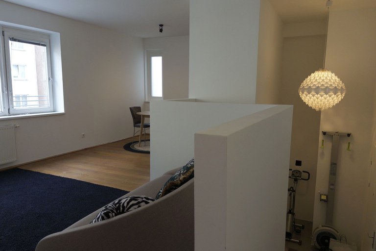 Wohnung #39