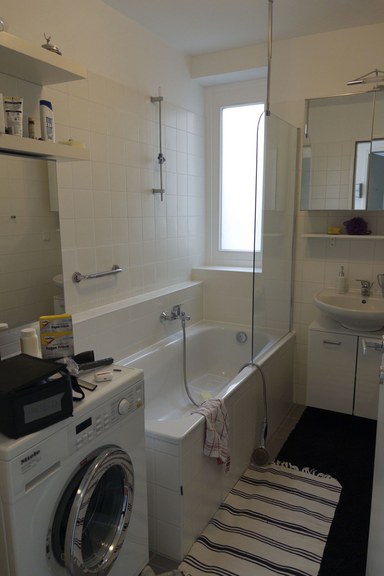 Wohnung #39