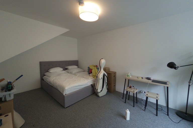 Wohnung #39