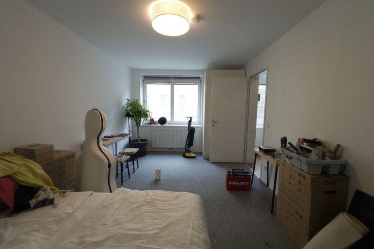 Wohnung #39
