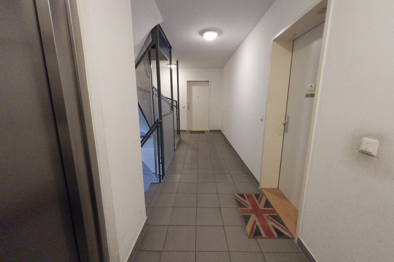 Wohnung #39