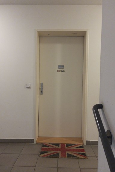 Wohnung #39
