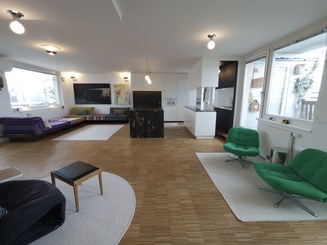 Wohnung #9