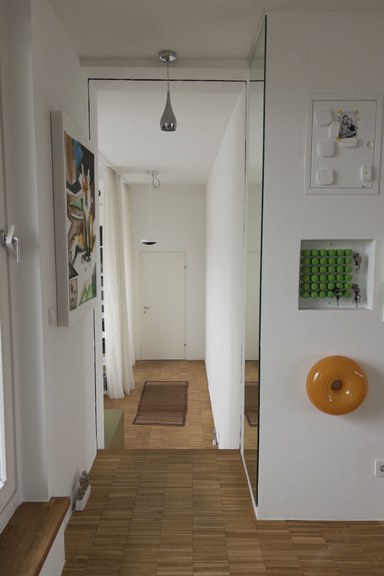 Wohnung #9
