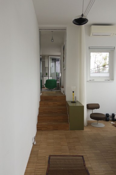Wohnung #9
