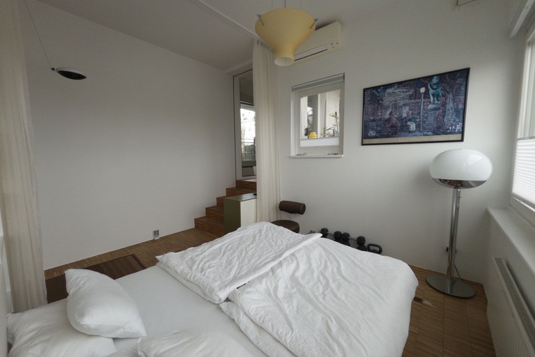 Wohnung #9