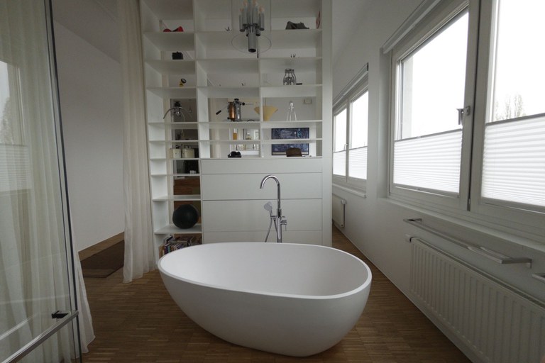 Wohnung #9