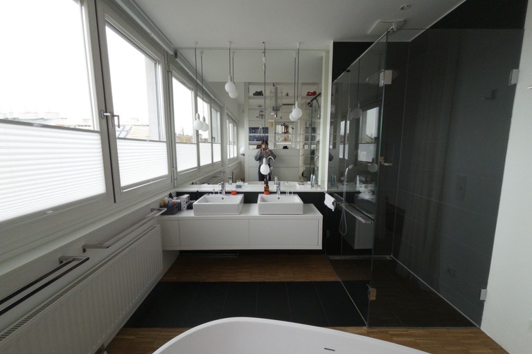 Wohnung #9