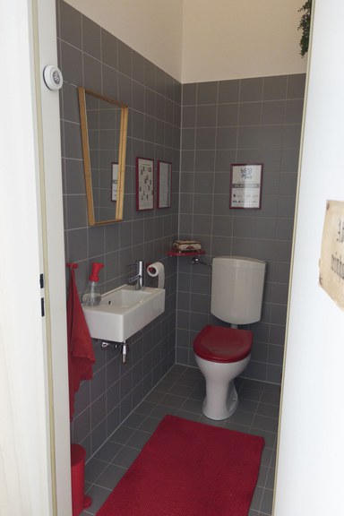 Wohnung #9
