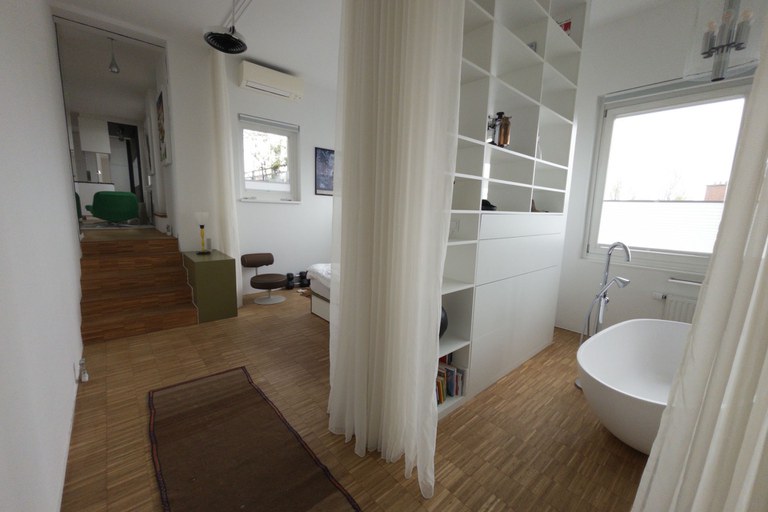 Wohnung #9