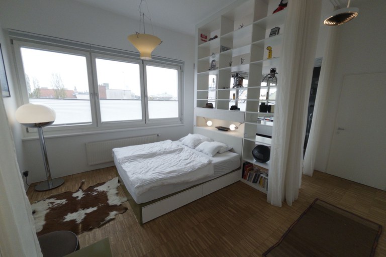 Wohnung #9